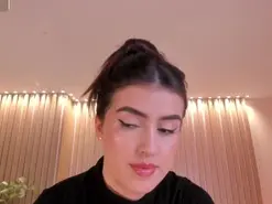 Amateur Nude Webcam of PaulinaSantos