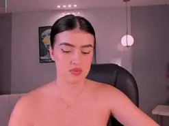 Amateur Live Porn of PaulinaSantos