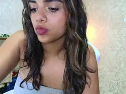 Amateur Live Sex Cam of TalianaMoon