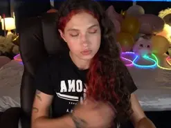 Amateur Sex Cam of BabyFlowerr