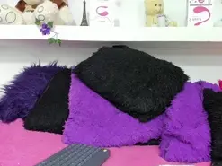 Amateur Adult Webcam of lucia_asss