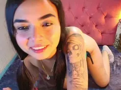 Amateur Adult Video Chat of AlisonGrim