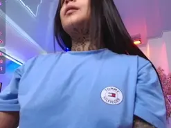 Amateur Watch Live Sex Cams of Black_roseee