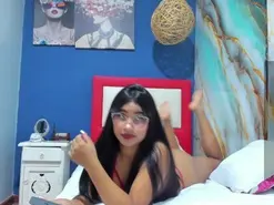 Amateur Adult Video Chat of samanta_20