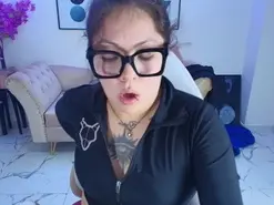 Amateur Adult Webcams of Isa_reel