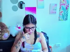 Amateur Best Webcam of Emma_boo