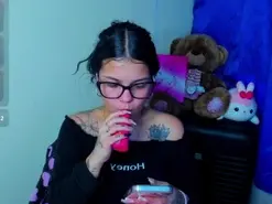 Amateur Nude Webcam of Emma_boo