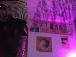 Amateur Live Sex of katyroronoa