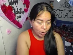 Amateur Nude Webcam of Miss__kendra_