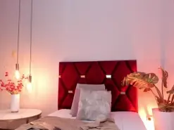 Amateur Live Sex of AlmaStone