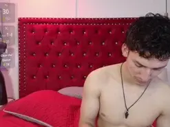 Amateur Adult Webcam of Melody_and_jack