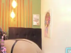 Amateur Live Sex of LaylaQueen