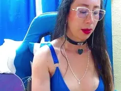 Amateur Adult Webcam of Gia_ana