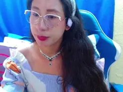 Amateur Nude Webcam of Gia_ana