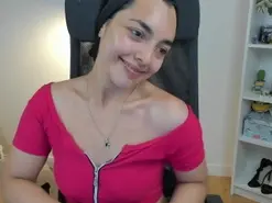 Amateur Live Porn of Summer_evans