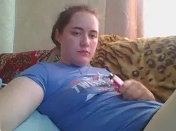 Amateur Adult Webcam of skyressies0303
