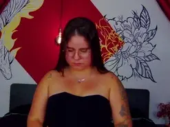 Amateur Sex Chat of lia_avalon_