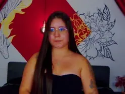 Amateur Sex Chat of lia_avalon_