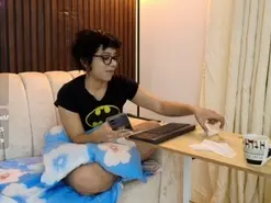 Amateur Sex Cam of Laena_Castillo