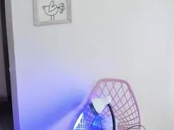 Amateur Nude Webcam of Kyomichang