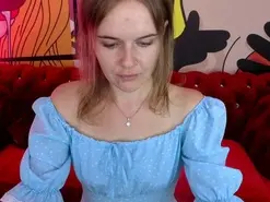 Amateur Live Porn of MaribelRiver
