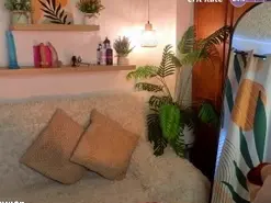 Amateur Adult Webcams of MariaFlower