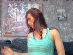 Amateur Best Webcam of Loren_queen_