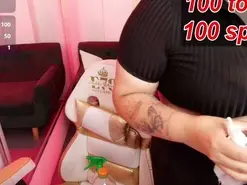 Amateur Live Porn of Raven_velmon