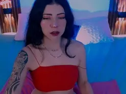 Amateur Sex Chat of scarlett_x