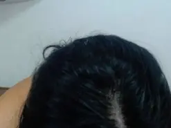 Amateur Adult Webcam of misspurplex1