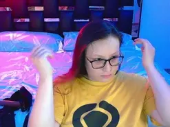 Amateur Live Sex of Arya_Xia