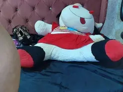 Amateur Sex Cam of selinarussell