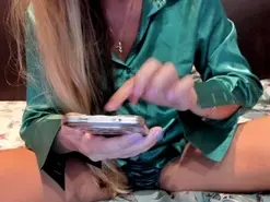Amateur Live Sex Cam of ultrachick