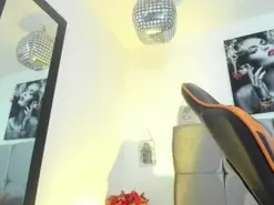 Amateur Adult Video Chat of Ariel_star
