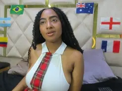 Amateur Nude Webcam of EmmaStarling_ss