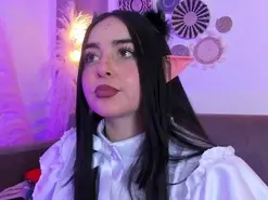 Amateur Live Porn of Ashley_petit