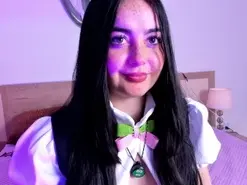 Amateur Adult Webcams of Ashley_petit