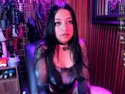 Amateur Adult Webcams of Mhannia_bdsmpri