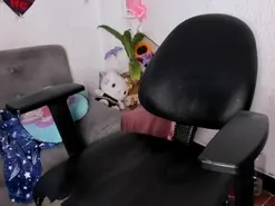 Amateur Live Porn of Kuutar