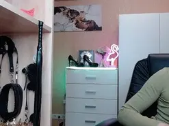 Amateur Live Sex Cam of Miss_Kristi
