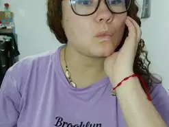 Amateur Watch Live Sex Cams of Curly_greeneyed