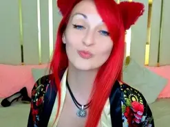 Amateur Free Live Porn of BrandyBloom