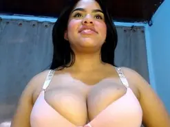 Amateur Best Webcam of Candy_Kruhs