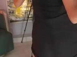 Amateur Adult Webcams of NaomiSainz