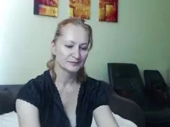 Amateur Adult Webcam of AmellyGrand