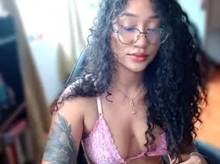 Amateur Adult Webcams of clitia_xx