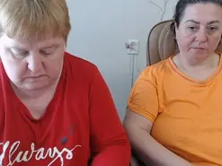 Amateur Adult Video Chat of Lindy_Jeanie