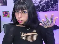 Amateur Free Live Porn of salome__sweett