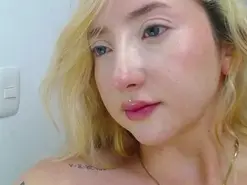 Amateur Sex Cam of Barbie_girl_69