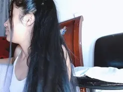 Amateur Adult Video Chat of venus_cute